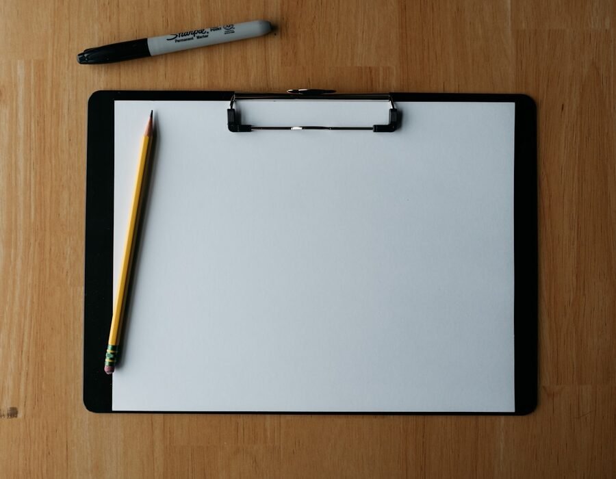 Step 3: Job Specification