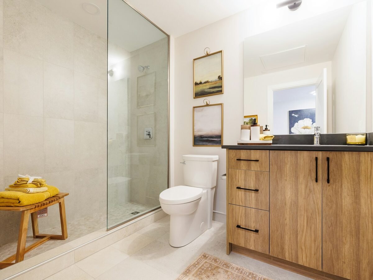 Deep / Property Reset Cleans