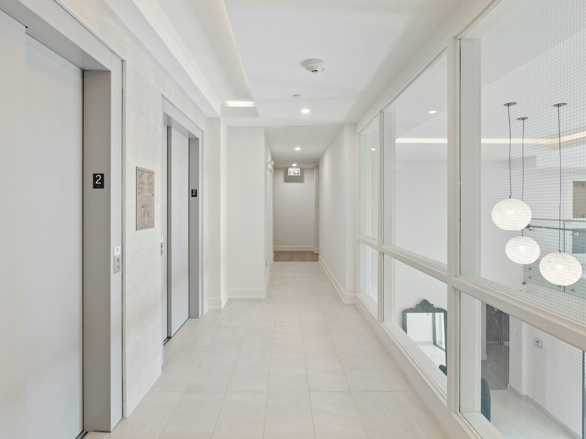 The same standard applied across a portfolio of properties